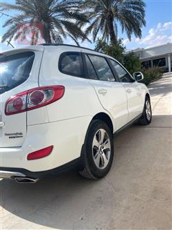 هيونداي سانتافي